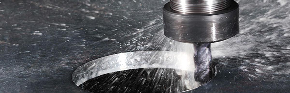 Pegasus Profiles Drilling and Machining