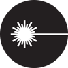 Lazer-symbol-Blk-Circ